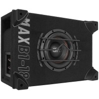 Корпусний пасивний сабвуфер GAS MAX B1-18