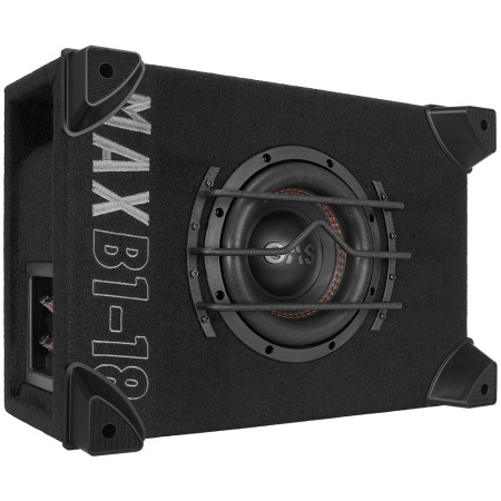 Корпусной пасивный сабвуфер GAS MAX B1-18