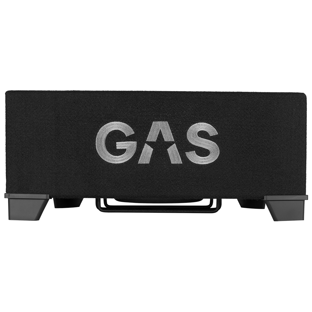 Корпусний пасивний сабвуфер GAS MAX B1-18