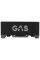 Корпусний пасивний сабвуфер GAS MAX B1-18
