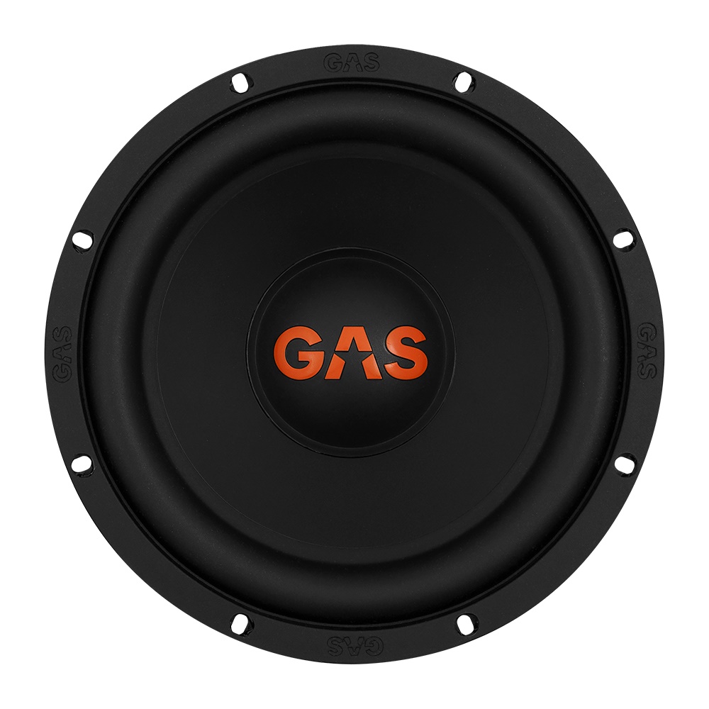 Сабвуферный динамик GAS MAD S2-8D2