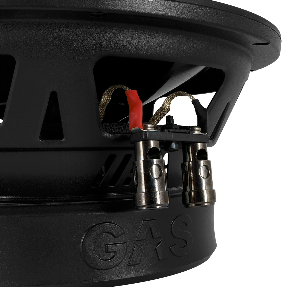 Сабвуферный динамик GAS MAD S2-8D2