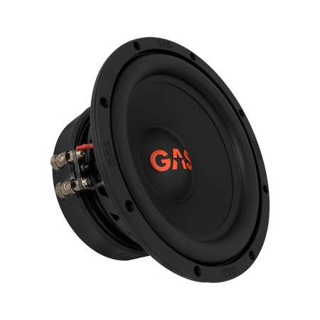 Сабвуферный динамик GAS MAD S2-8D2