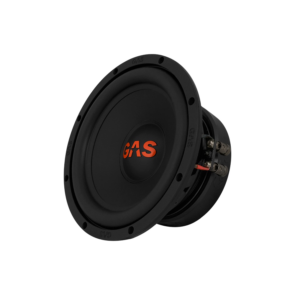 Сабвуферный динамик GAS MAD S2-8D2