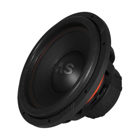 Сабвуферный динамик GAS MAX S1-15D2 15″ 2+2 Ом