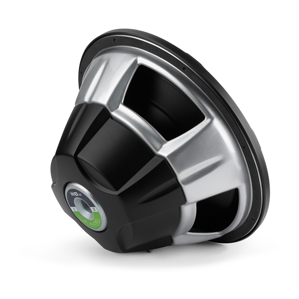 Сабвуферний динамік JL Audio 15W0v3-4 15″