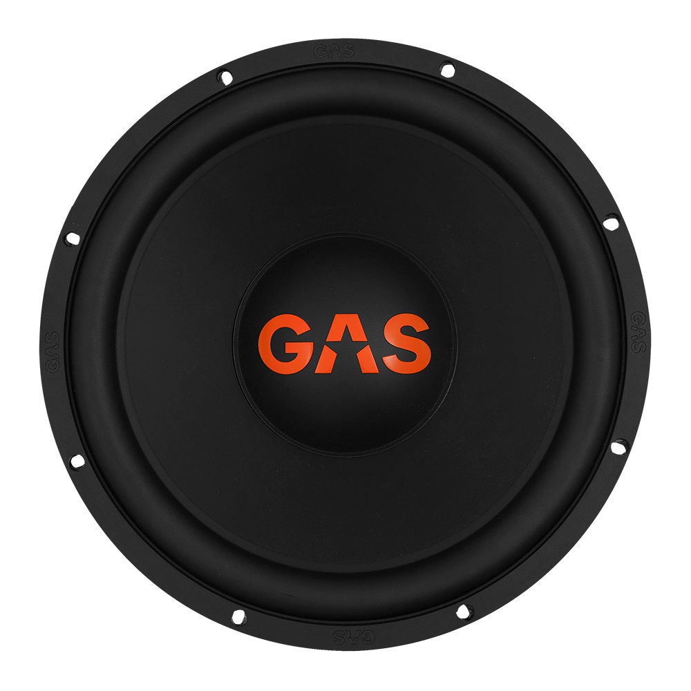 Сабвуферный динамик GAS MAD S2-15D2 15"