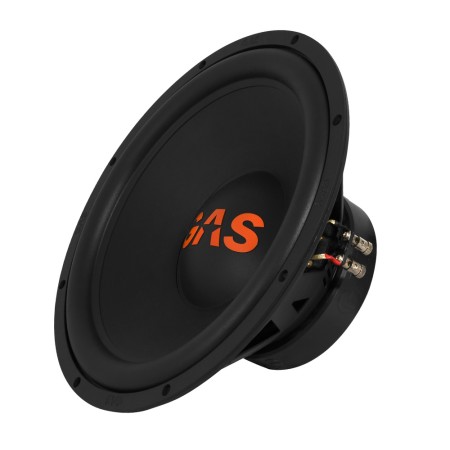 Сабвуферный динамик GAS MAD S2-15D2 15"