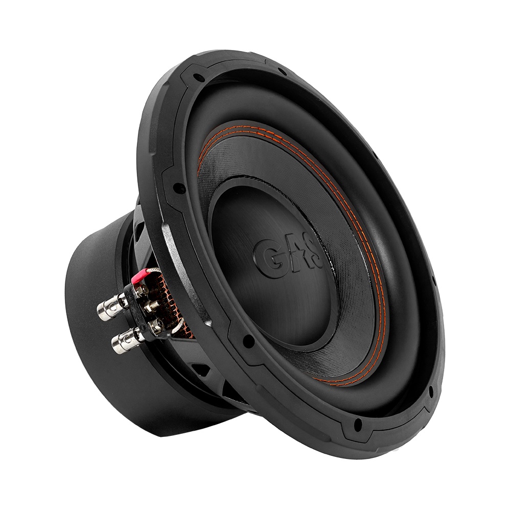 Сабвуферный динамик GAS MAD S3-10D2 10”