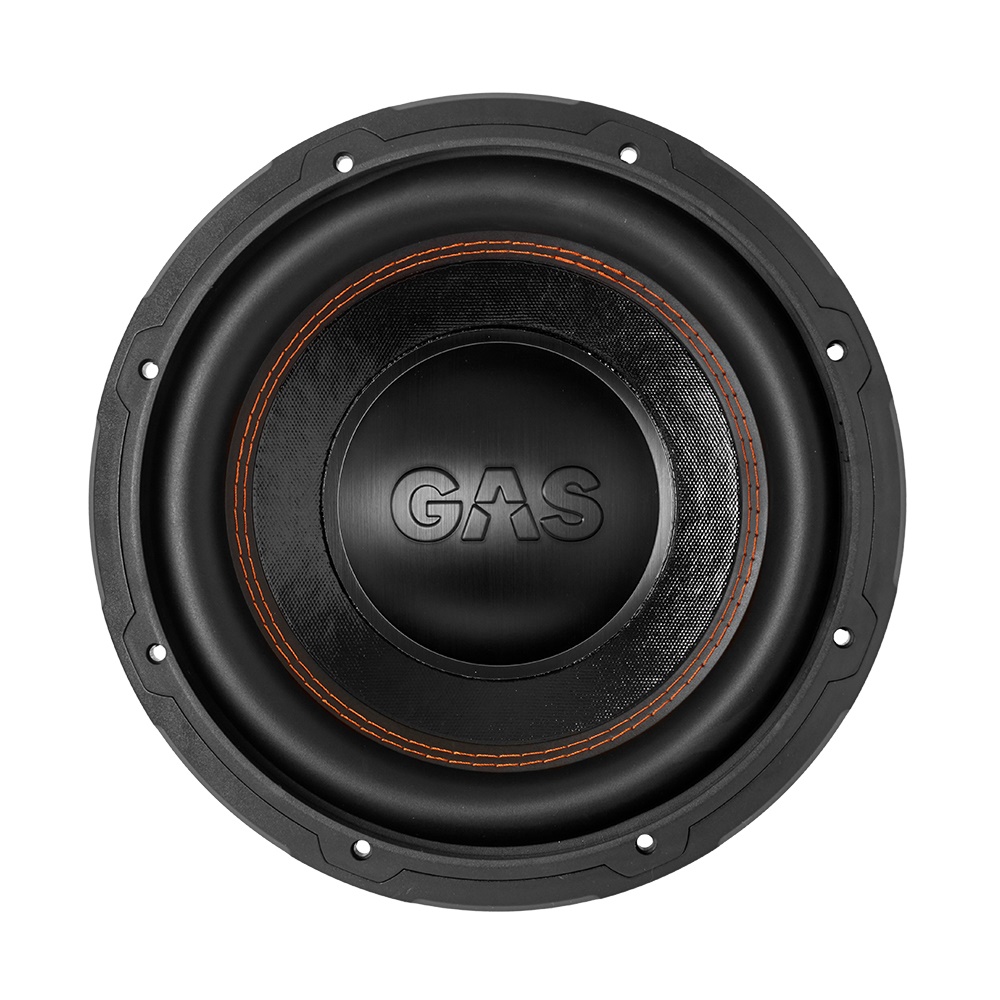 Сабвуферный динамик GAS MAD S3-10D2 10”