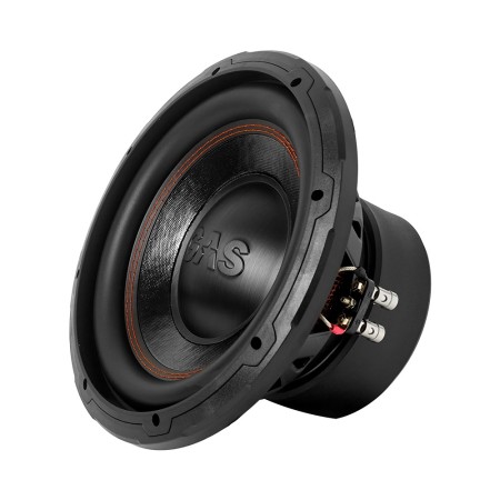 Сабвуферный динамик GAS MAD S3-10D2 10”