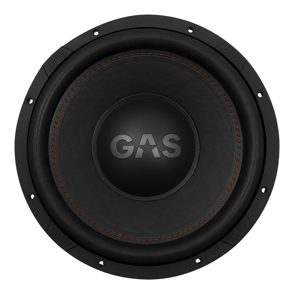 Сабвуферний динамік GAS MAX S1-15D1 15″