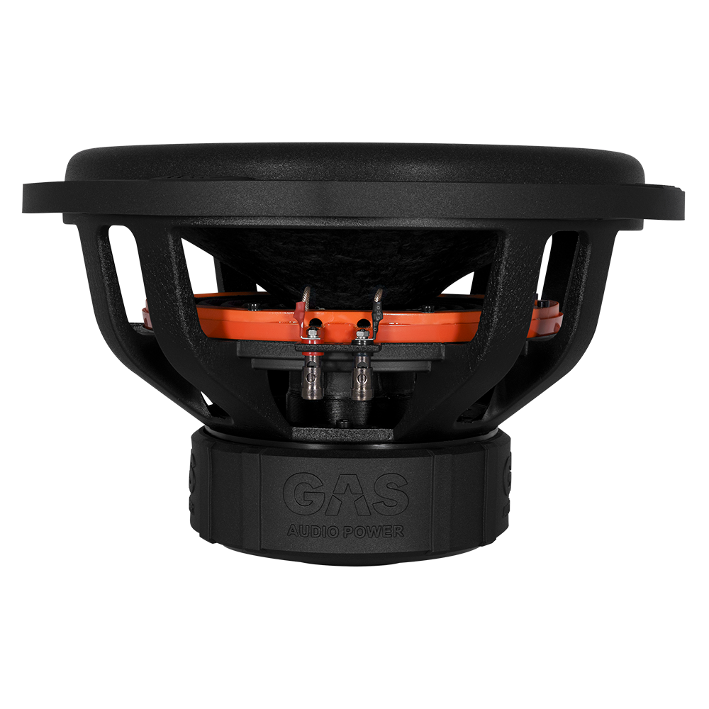Сабвуферний динамік GAS MAX S1-15D1 15″