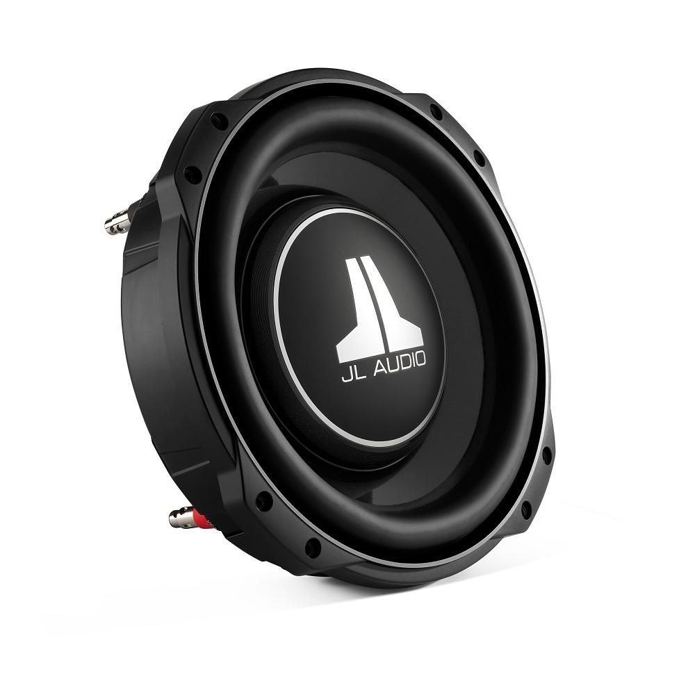 Сабвуферный динамик JL Audio 10TW3-D4 10″ 4+4 Ом