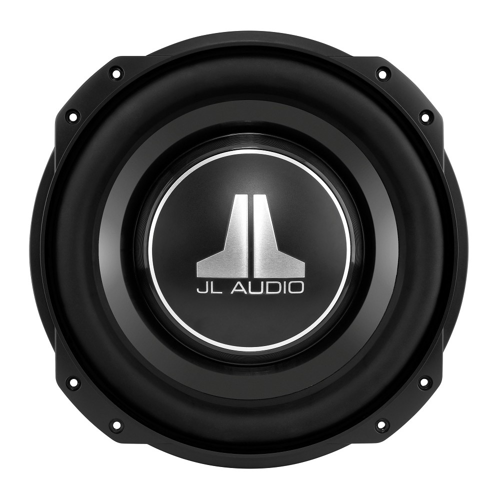 Сабвуферный динамик JL Audio 10TW3-D4 10″ 4+4 Ом