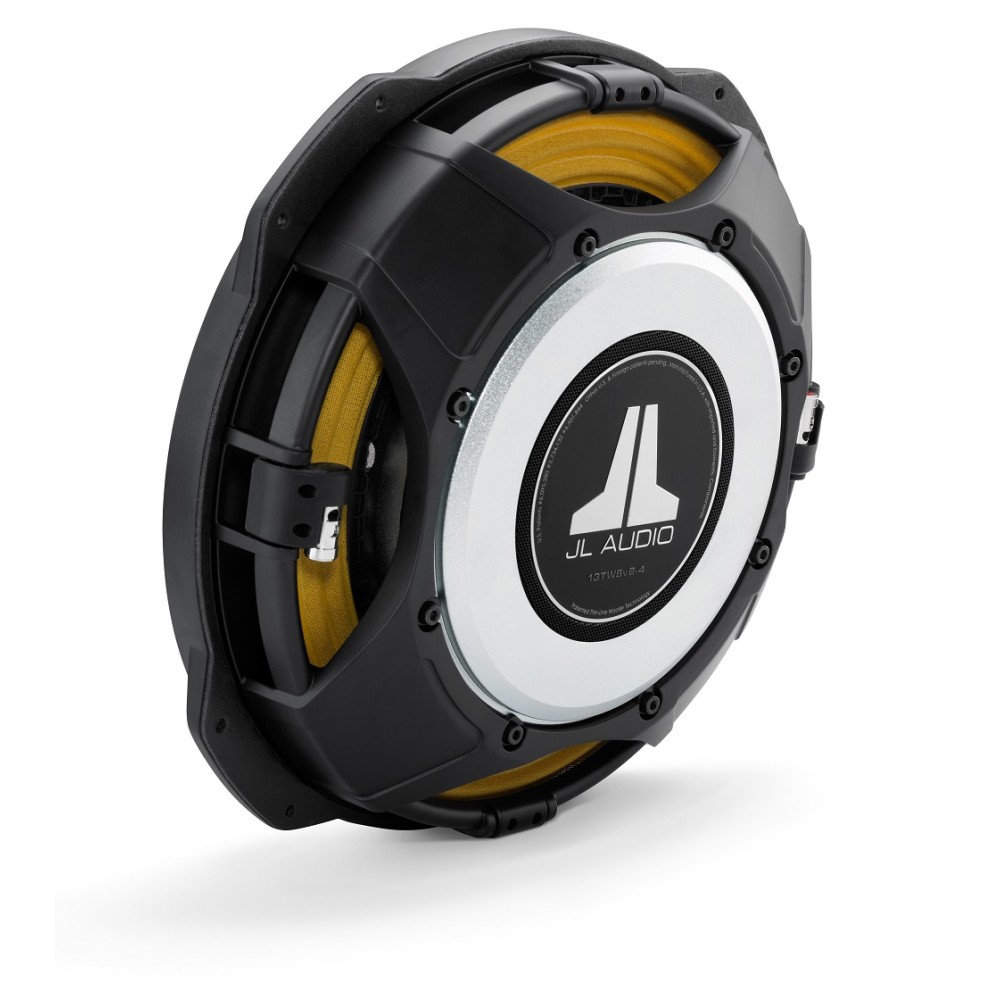 Сабвуферный динамик JL Audio 13TW5v2-4 13"
