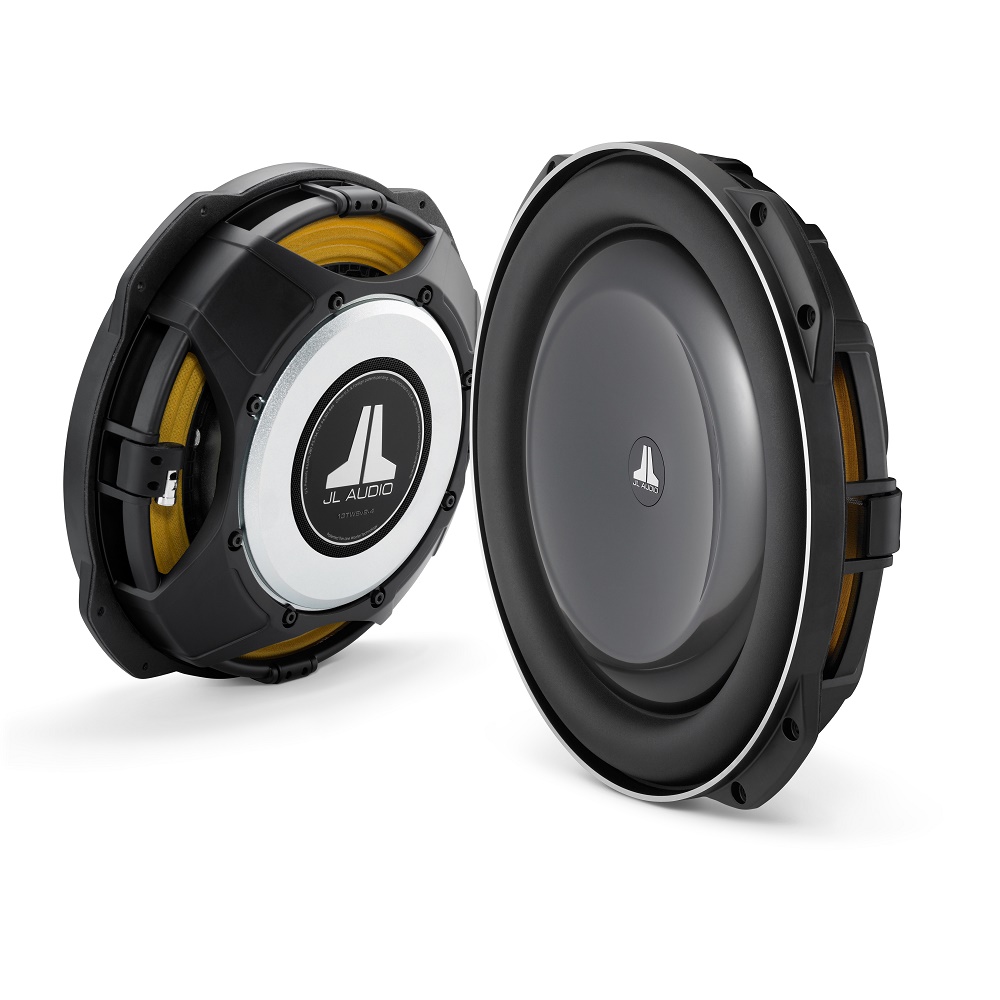 Сабвуферный динамик JL Audio 13TW5v2-4 13"