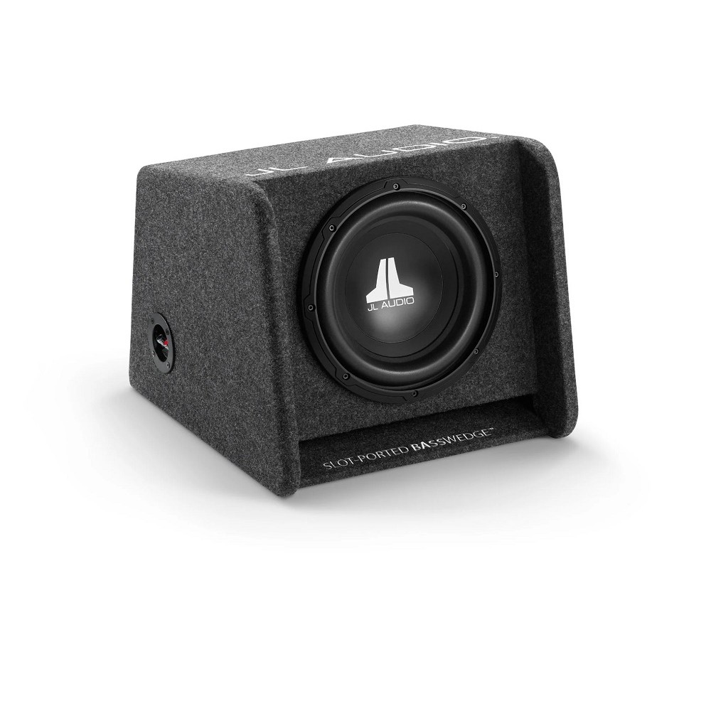Корпусний пасивний сабвуфер JL Audio CP110-W0v3