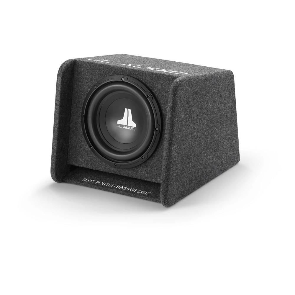 Корпусний пасивний сабвуфер JL Audio CP110-W0v3