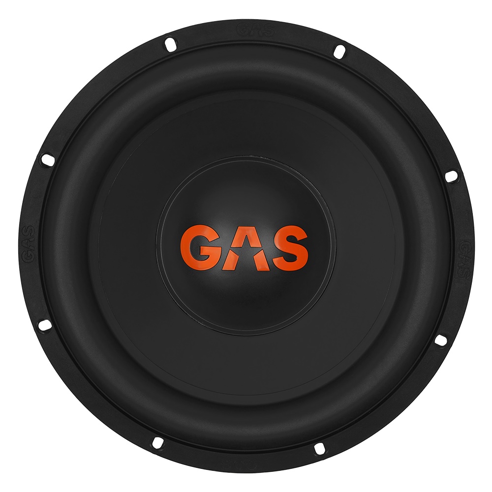 Сабвуферний динамік GAS MAD S2-10D2 10″