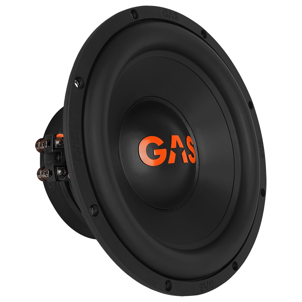 Сабвуферний динамік GAS MAD S2-10D2 10″