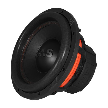 Сабвуферный динамик GAS MAX S1-12D1 12″