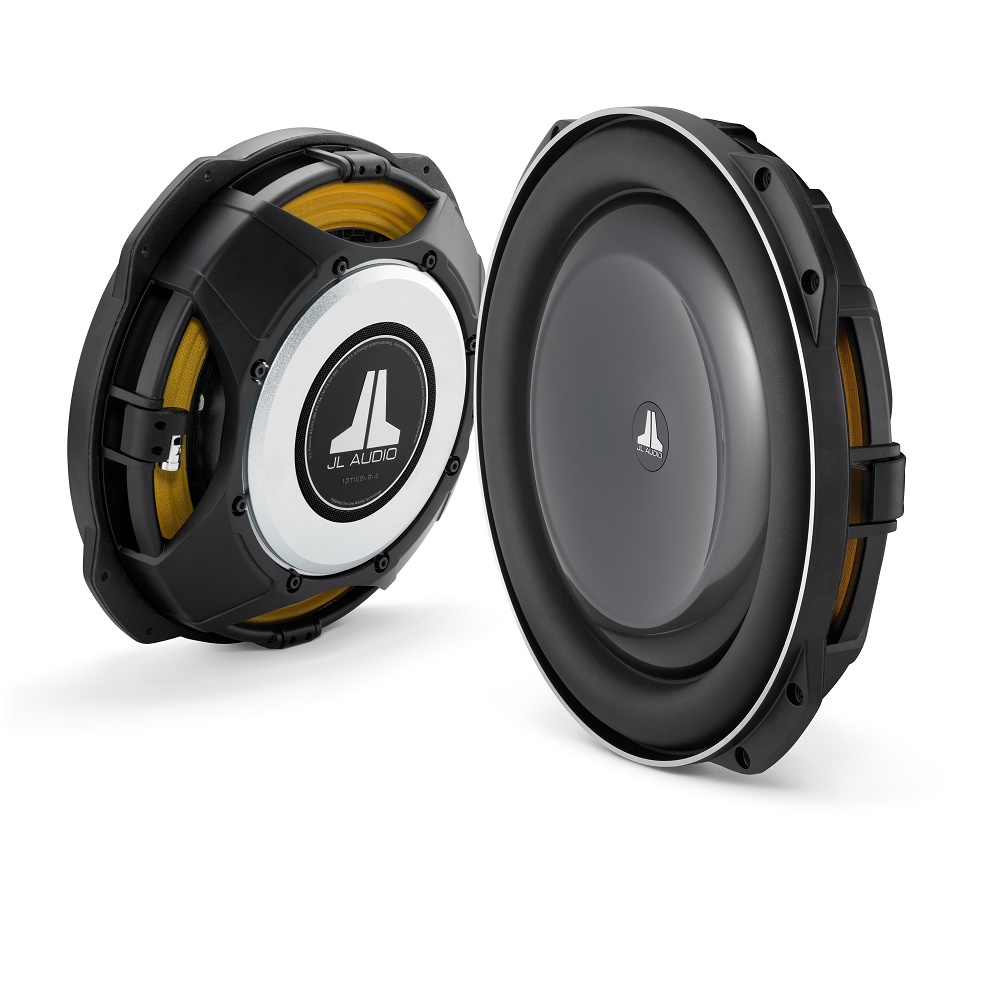 Сабвуферний динамік JL Audio 13TW5v2-2 13″