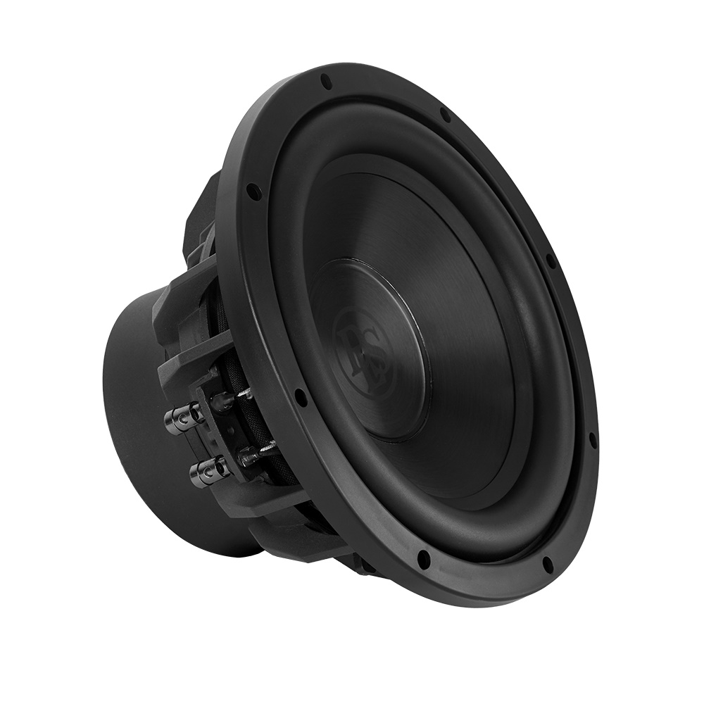 Сабвуферний динамік DLS Reference RSW10.D2 10″