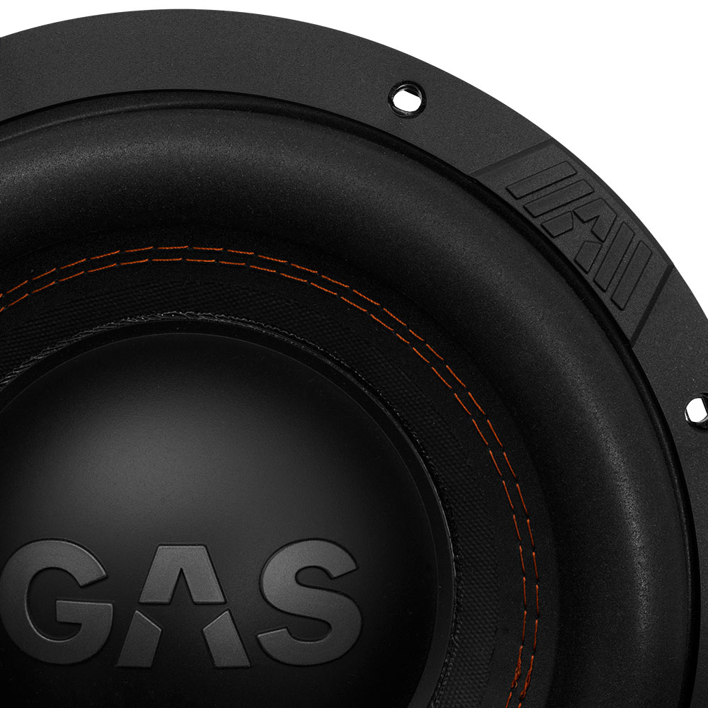 Сабвуферний динамік GAS MAX S1-10D1 10″