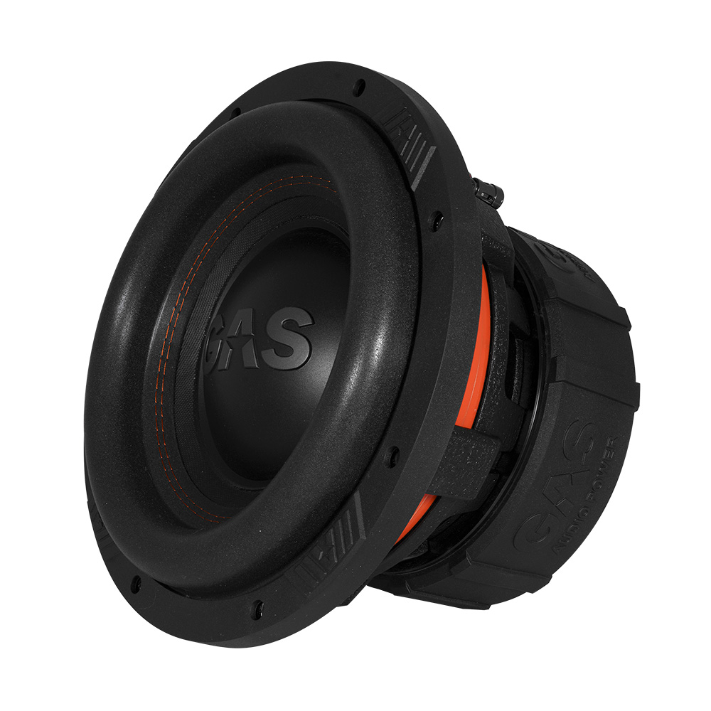 Сабвуферний динамік GAS MAX S1-10D1 10″