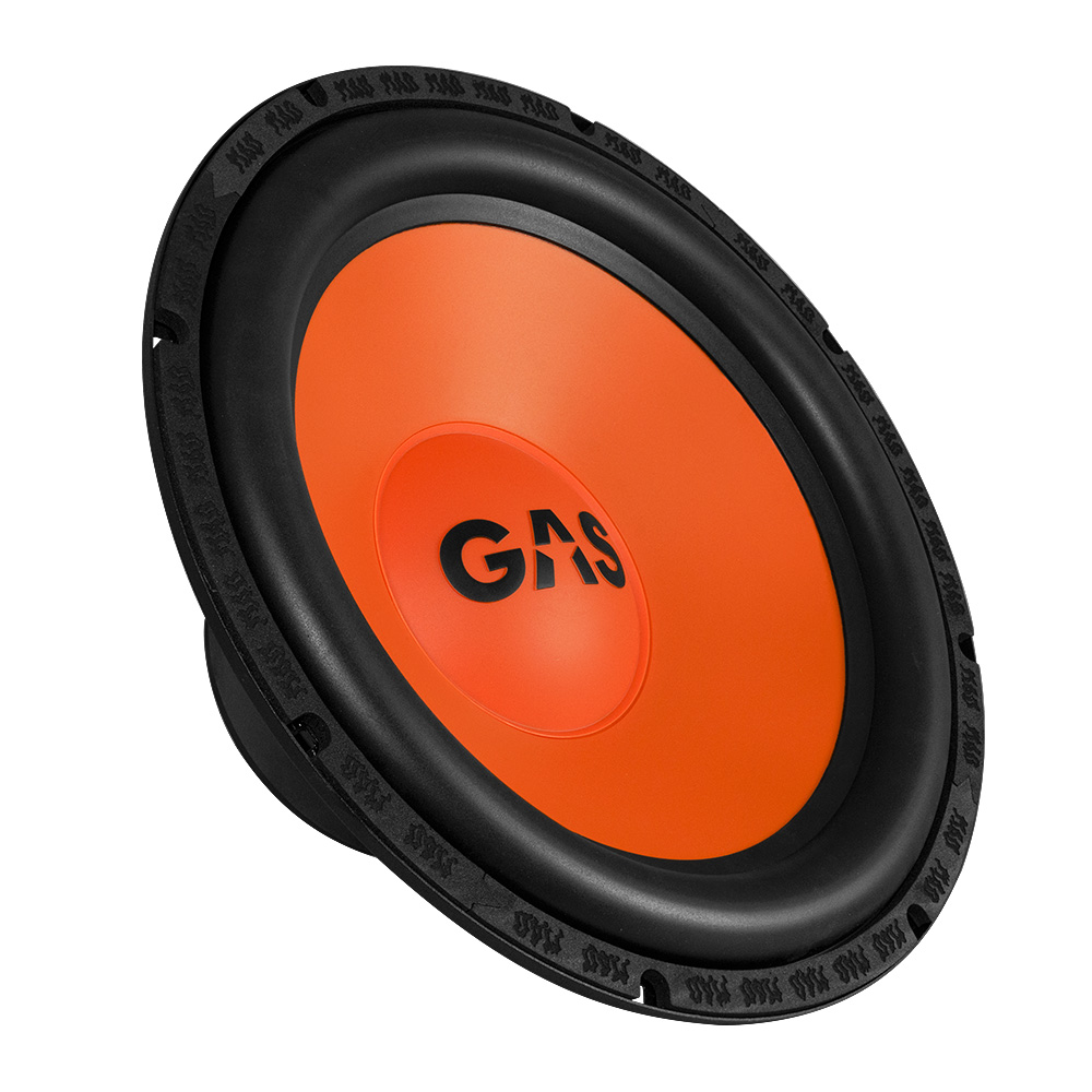 Сабвуферний динамік GAS MAD S1-124 12″