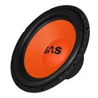 Сабвуферный динамик GAS MAD S1-124 12"