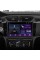 Автомобільна штатна магнітола SIGMA E10232 ANDROID 10 2+32 Gb Zotye T600 2014-2019 10" дюймів