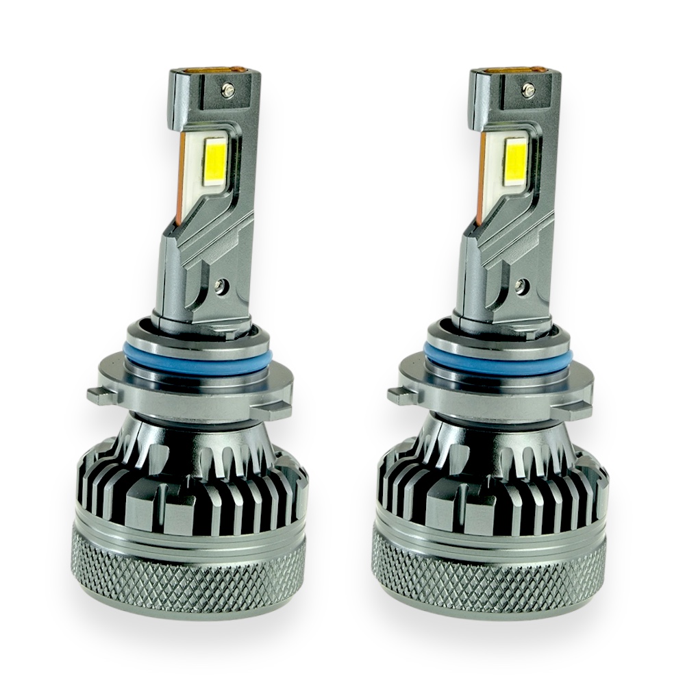 Светодиодные Led лампы CYCLONE Type 48 HB3 (9005) 70W CAN - Купить
