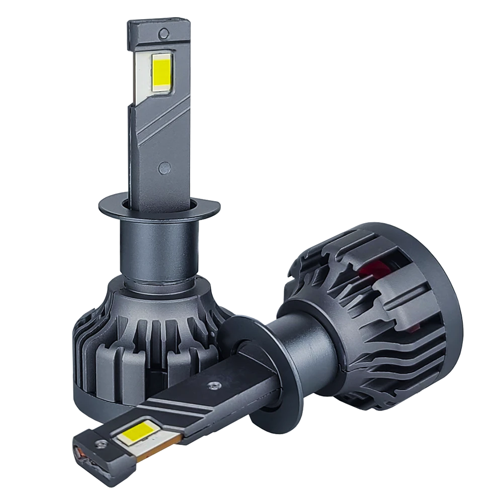 LED лампи автомобільні DriveX AL-01 PRO H1 52W CAN 9-32V 6000K